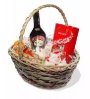 Корпа со Baileys „Слатка Елеганција“ 